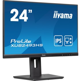Монитор iiyama XUB2493HS-B6