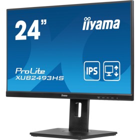Монитор iiyama XUB2493HS-B6
