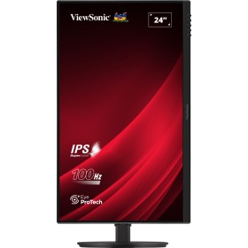 Монитор ViewSonic VA2408-HDJ