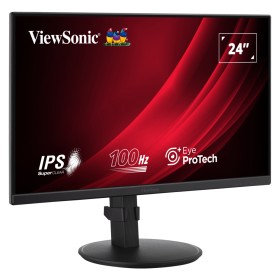 Монитор ViewSonic VA2408-HDJ
