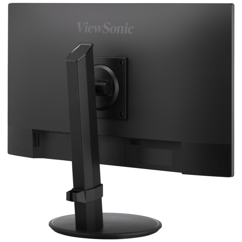 Монитор ViewSonic VA2408-HDJ