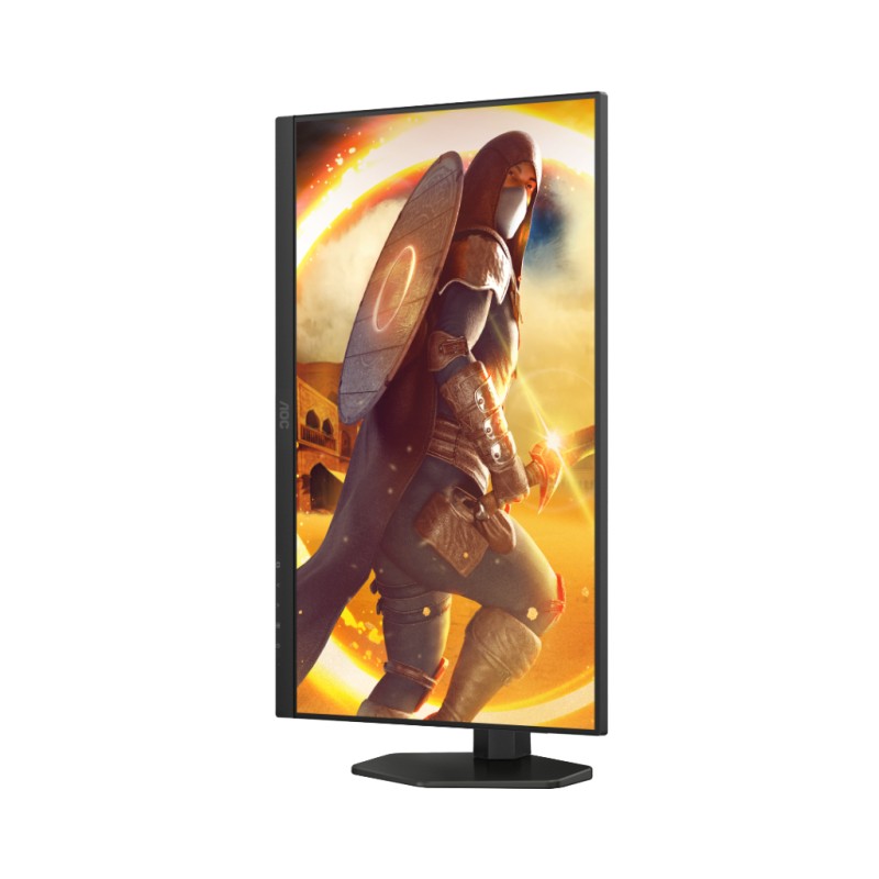 Монитор AOC Q27G4XF