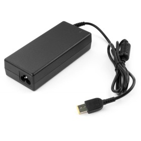 Блок живлення до ноутбуку Vinga Lenovo 90W 20V 4.5A square
