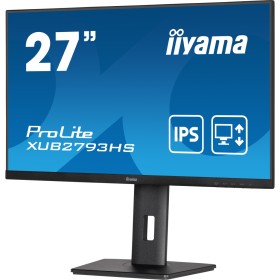 Монітор iiyama XUB2793HS-B7