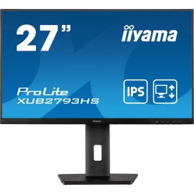 Монитор iiyama XUB2793HS-B7