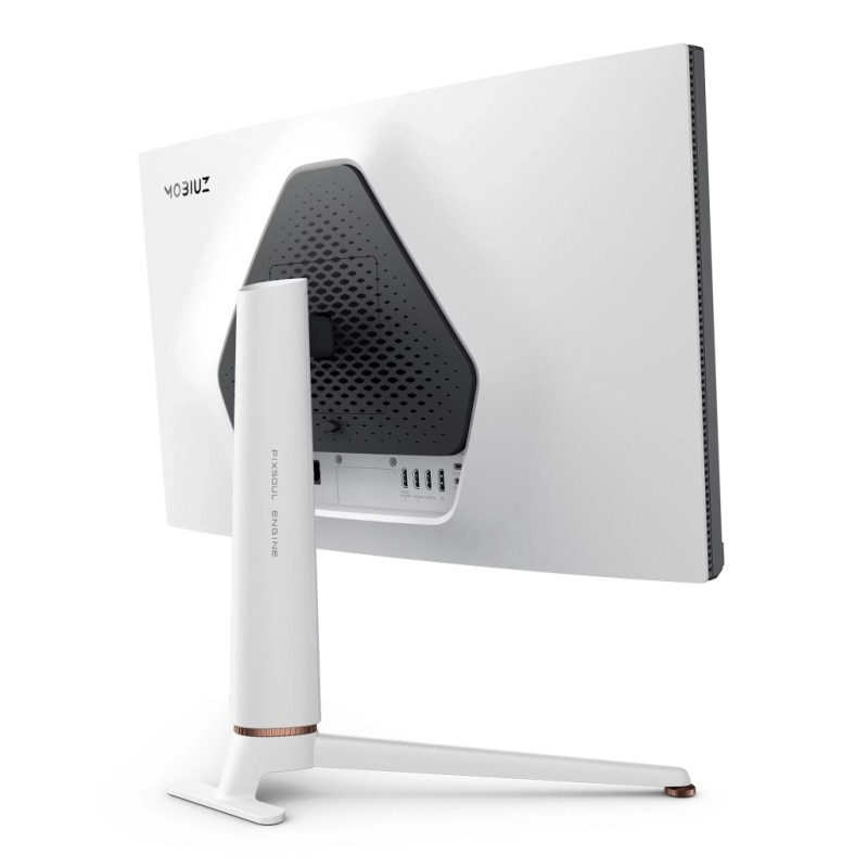 Монитор BenQ EX271U (9H.LN2LB.QBE)