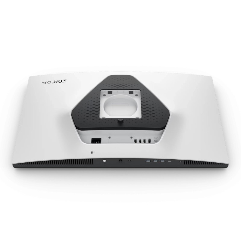 Монитор BenQ EX271U (9H.LN2LB.QBE)