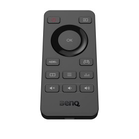 Монитор BenQ EX271U (9H.LN2LB.QBE)