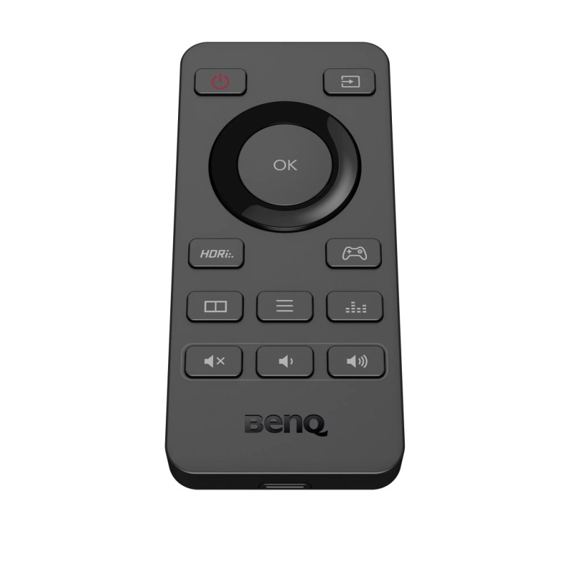 Монитор BenQ EX271U (9H.LN2LB.QBE)