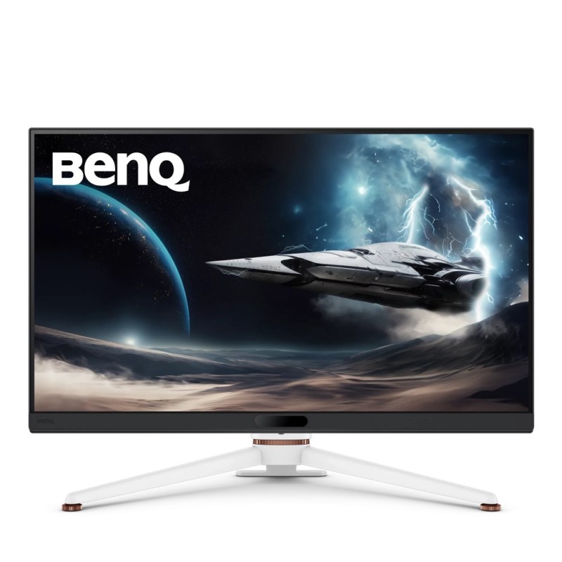 Монитор BenQ EX271U (9H.LN2LB.QBE)