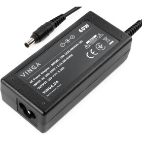 Блок живлення до ноутбуку Vinga Samsung 60W 19V 3.16А 5.5*3.0