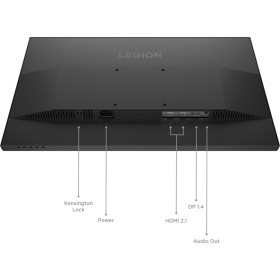 Монитор Lenovo Legion 24-10 (68C4GAC4UA)