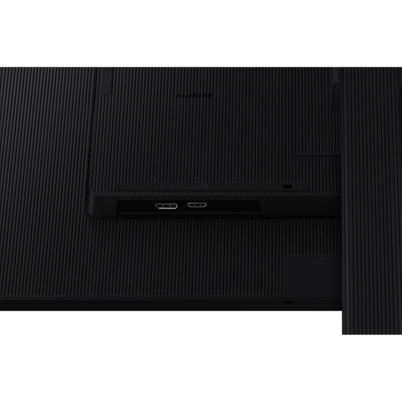 Монитор Samsung LS27D700EAIXUA