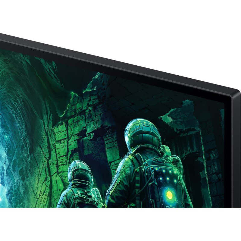 Монитор Samsung LS27FG532EIXUA