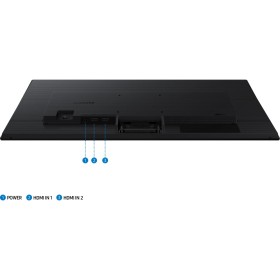 Монитор Samsung LS24F320GAIXUA