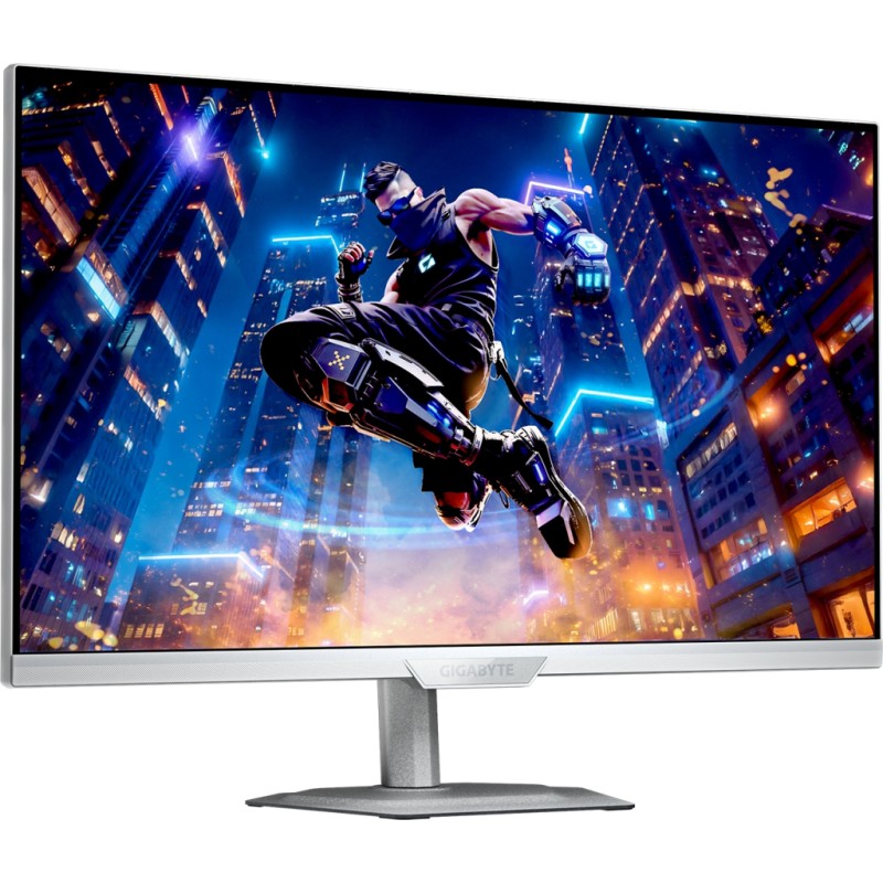 Монитор GIGABYTE M27Q2 QD ICE Gaming Monitor