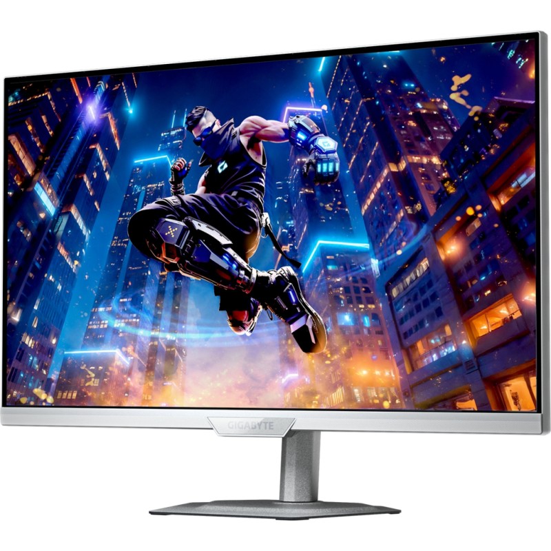 Монитор GIGABYTE M27Q2 QD ICE Gaming Monitor