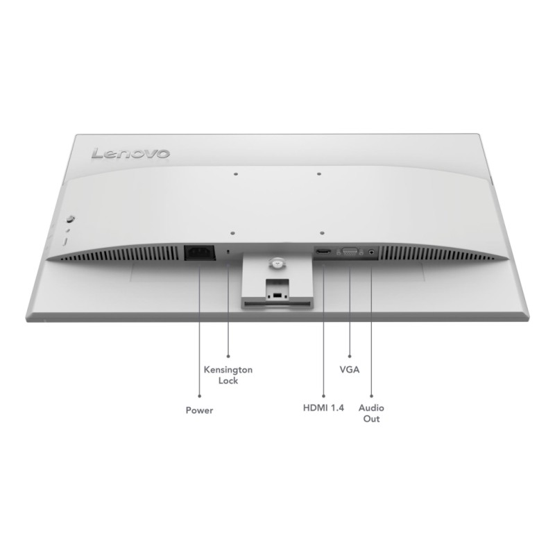 Монитор Lenovo L24-4C (67DDKAC6UA)