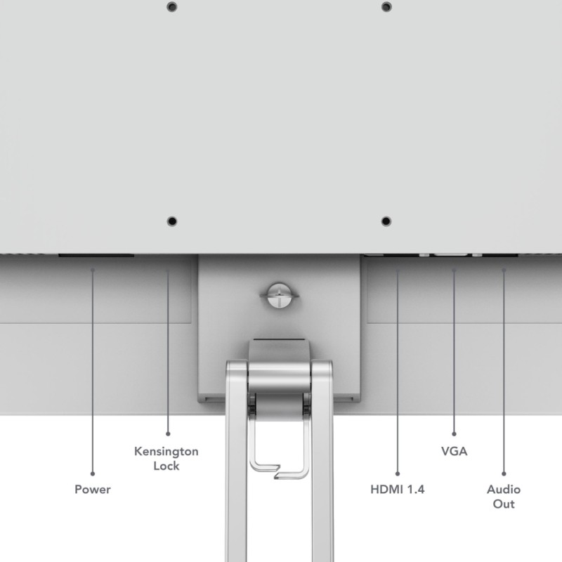 Монитор Lenovo L24-4C (67DDKAC6UA)