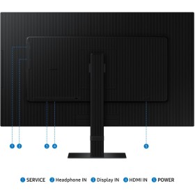 Монитор Samsung LS32D700EAIXUA