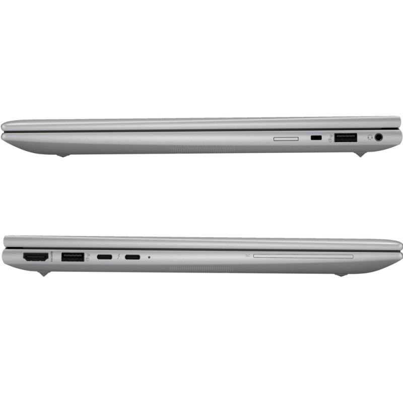 Ноутбук HP ZBook Firefly 16 G11A (5G434ES)