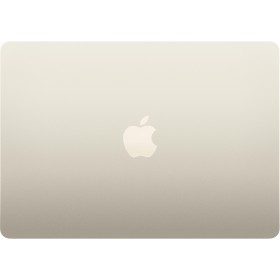 Ноутбук Apple MacBook Air 13 M2 A2681 Starlight (MC7W4UA/A)