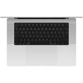 Ноутбук Apple MacBook Pro 16 A3403 M4 Pro Silver (MX2U3UA/A)