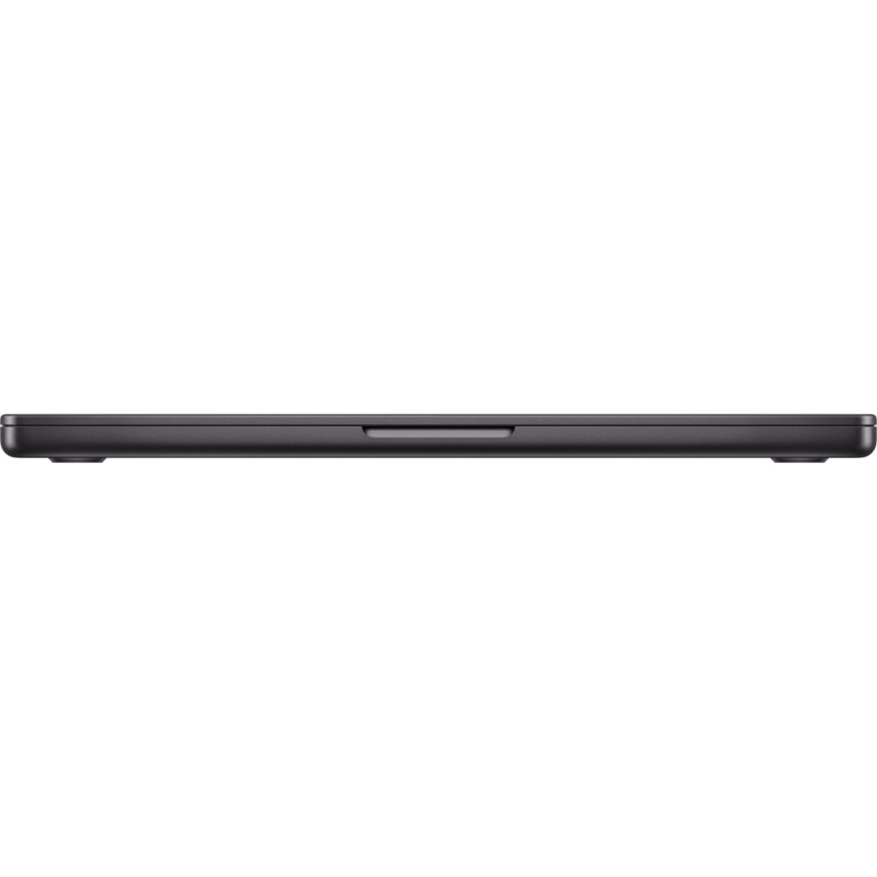 Ноутбук Apple MacBook Pro 16 A3403 M4 Pro Space Black (MX2Y3UA/A)