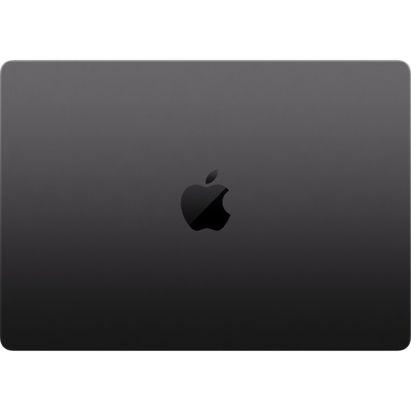 Ноутбук Apple MacBook Pro 16 A3403 M4 Pro Space Black (MX2Y3UA/A)