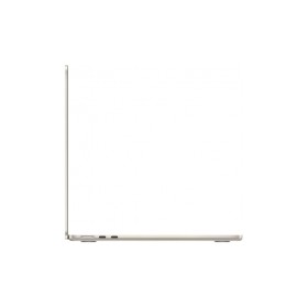 Ноутбук Apple MacBook Air 13 M4 A3240 Starlight (MW103UA/A)