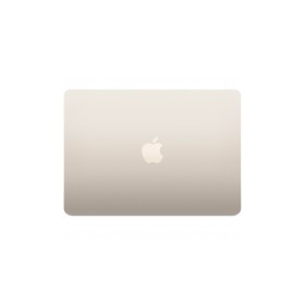 Ноутбук Apple MacBook Air 13 M4 A3240 Starlight (MW103UA/A)