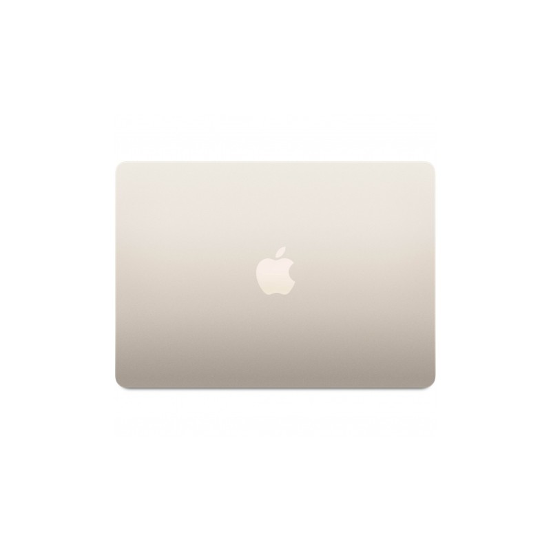 Ноутбук Apple MacBook Air 13 M4 A3240 Starlight (MW103UA/A)