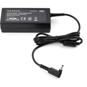 Блок питания к ноутбуку Rezone ASUS 65W 19V 3,42A 4.0 *1.35 (RZPSAS65194013)