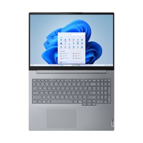 Ноутбук Lenovo ThinkBook 16 G8 IAL (21SK007YRA)
