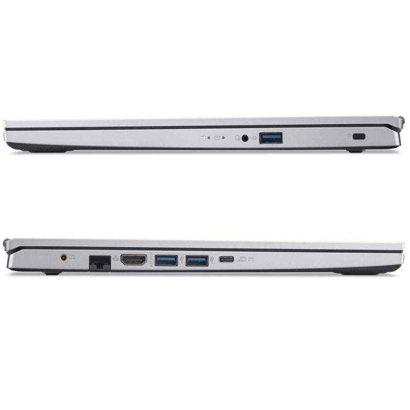 Ноутбук Acer Aspire Go AG15-42P-R7A8 (NX.J7XEU.00A)
