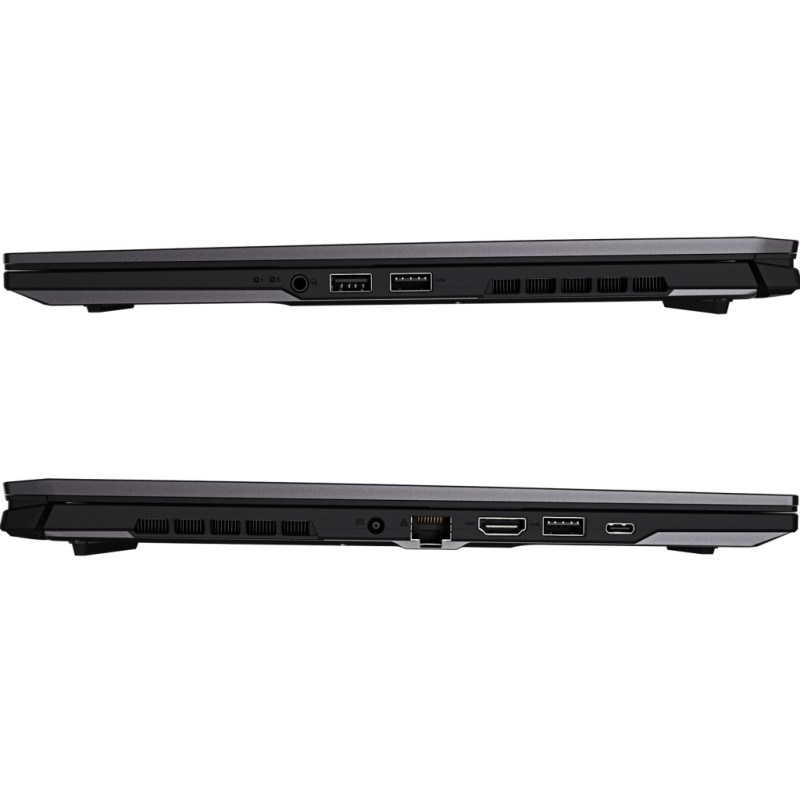 Ноутбук GIGABYTE Aero X16 (AERO_X16_1VH93UAC94AH)