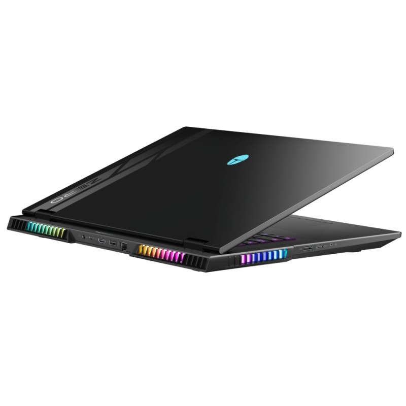 Ноутбук Thunderobot Zero 18 Pro (ZERO18Pro-U7255HX57TE1Q240ARB)