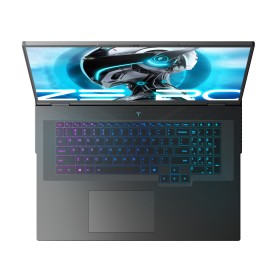 Ноутбук Thunderobot Zero 18 Pro (ZERO18Pro-U7255HX57TE1Q240ARB)