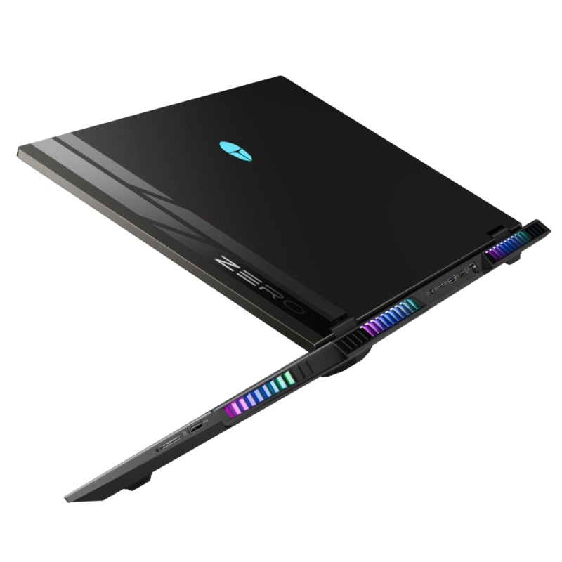 Ноутбук Thunderobot Zero 18 Pro (ZERO18Pro-U7255HX57TE1Q240ARB)