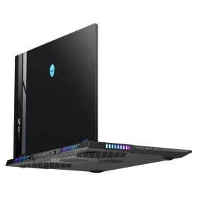 Ноутбук Thunderobot Zero 18 Pro (ZERO18Pro-U7255HX57TE1Q240ARB)