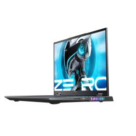 Ноутбук Thunderobot Zero 18 Pro (ZERO18Pro-U7255HX57TE1Q240ARB)