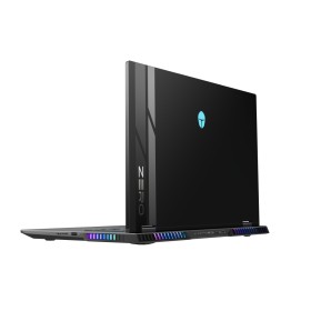 Ноутбук Thunderobot Zero 18 Pro (ZERO18Pro-U7255HX57TE1Q240ARB)