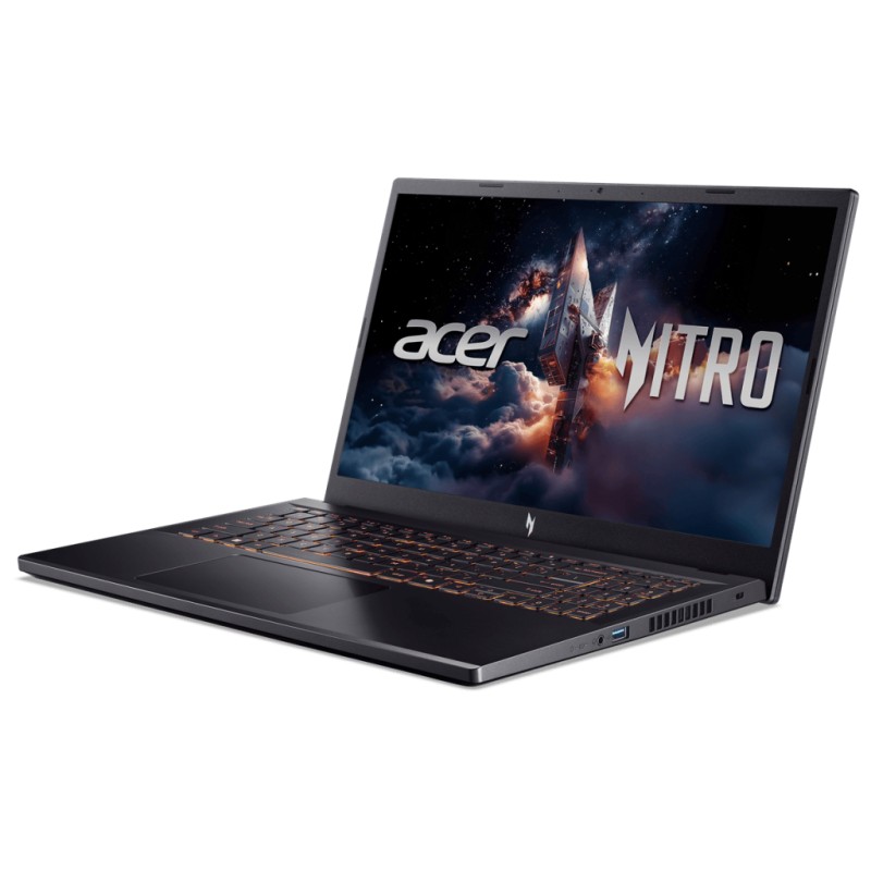 Ноутбук Acer Nitro V 15 ANV15-52-74JZ (NH.QZ8EU.00C)