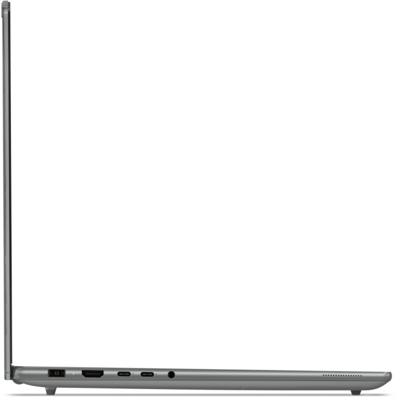Ноутбук Lenovo Yoga Pro 9 16IAH10 (83L0005ARA)