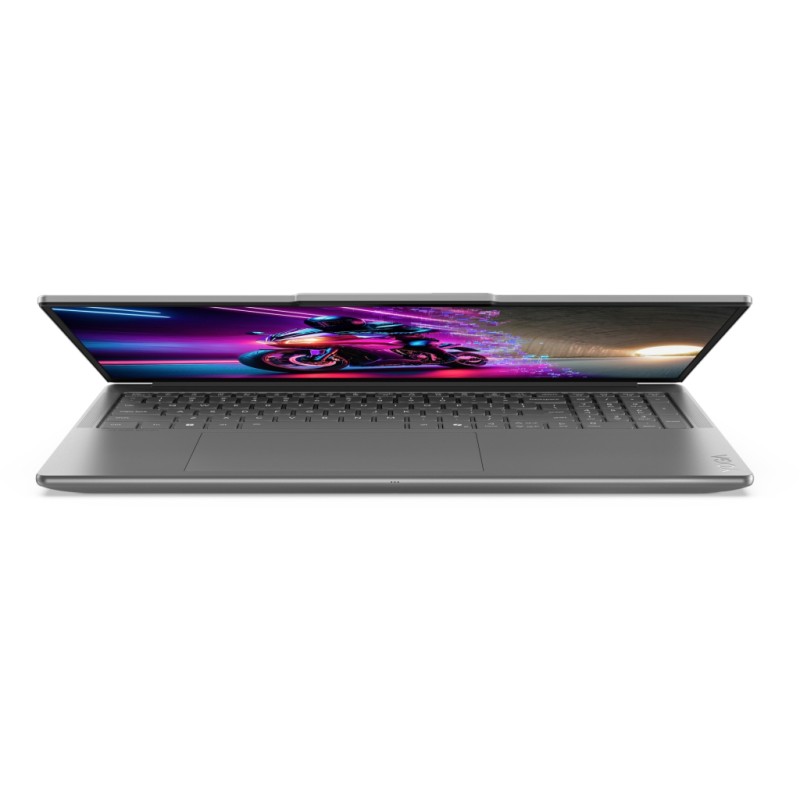 Ноутбук Lenovo Yoga Pro 9 16IAH10 (83L0005ARA)