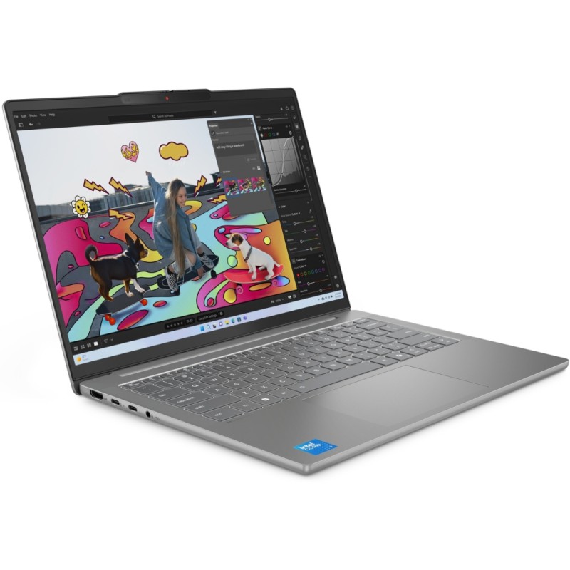 Ноутбук Lenovo IdeaPad Slim 3 14IRH10 (83K00042RA)