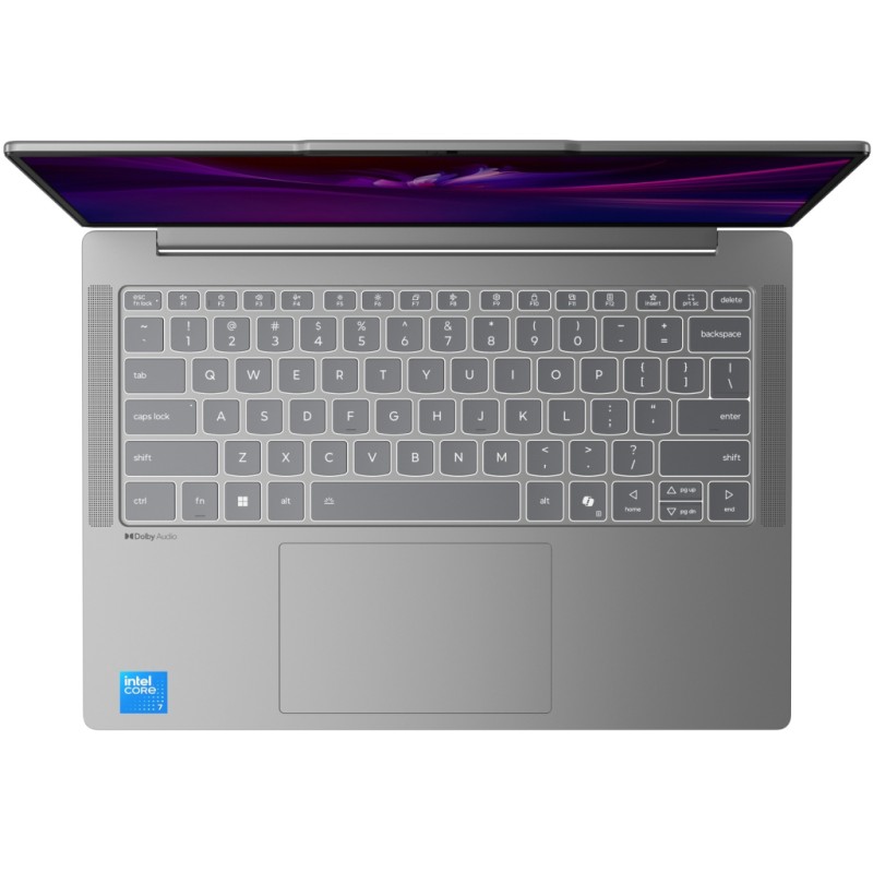 Ноутбук Lenovo IdeaPad Slim 3 14IRH10 (83K00042RA)