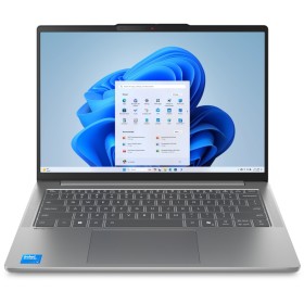 Ноутбук Lenovo IdeaPad Slim 3 14IRH10 (83K00042RA)