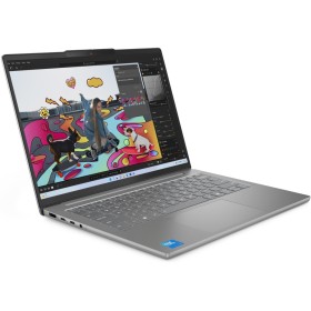 Ноутбук Lenovo IdeaPad Slim 3 14IRH10 (83K000AMRA)