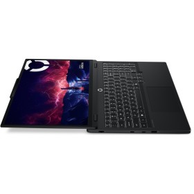 Ноутбук Lenovo Legion 5 15AKP10 (83F1001FRA)